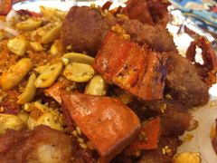 -乌镇那一年小院主题餐厅(甘泉西路店)