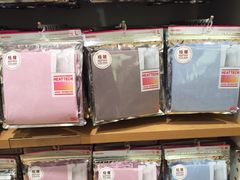 -优衣库(银座店)