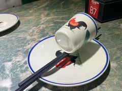 -米椰湘·辣椒炒肉