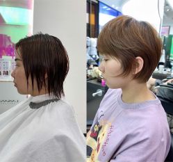 -G-SAGA形象设计