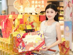 -天虹购物中心(深圳龙华店)