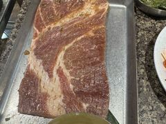-高丽苑韩国烤肉(海昌路旗舰店)