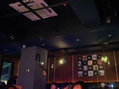 -MOSSO音乐酒吧·live house(长乐路店)