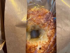 三重芝士腰果贝果-巴黎贝甜(阳光上东店)