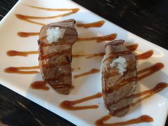 鹅肝手握-小十料理(新城店)