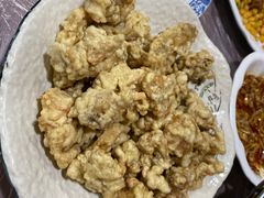 -大隐隐于市私房菜(保和小区店)
