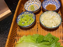 -牛焱·烧肉酒肆(五大道店)
