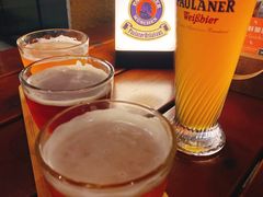 -宝莱纳餐厅(滨江店)