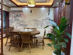 -观桥阁(锦溪店)