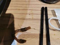 -锅里锅外地锅鸡