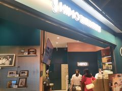 -海马体照相馆(北京合生麒麟新天地店)