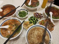 -丝路伊兰·兰州牛肉面(牛街总店)
