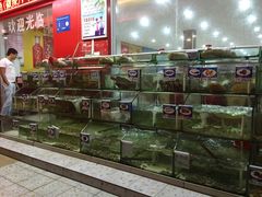 -南海渔家•海鲜•正宗海南菜(海棠湾店)