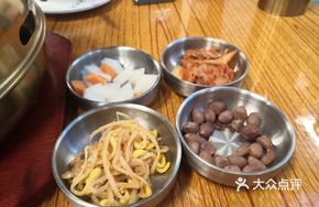 Appetizer Platter
