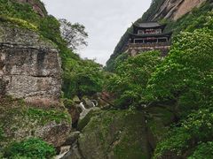 -剑门关风景区