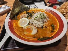 -雷门拉面·现熬骨汤(凯德来福士店)