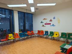 -英孚教育青少儿(河东中心)