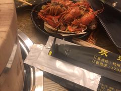 -聚串门儿·东北烧烤(信义坊店)