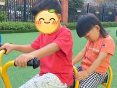 -吉而慧幼儿园-原红黄蓝幼儿园(世华水岸园)