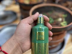 -麻伊伏土菜馆(朗州路店)