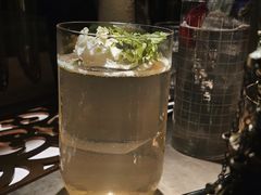 -Shift cocktail bar鸡尾酒吧