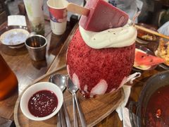 -楠火锅(西单店)
