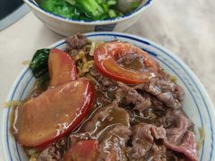 -合意桐坑牛肉粿·鲜牛肉火锅(嵩山总店)