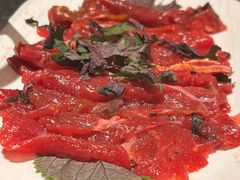 -盡膳口福跷脚牛肉火锅(国贸商城店)