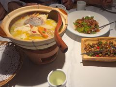 -老阿爸鲜鱼土菜(园区永旺店)