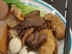 -阿婆牛杂·广府非遗地标美食(云山天地店)