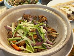-盛中钰广味小馆