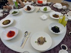 -太湖饭店·寄畅轩中餐厅