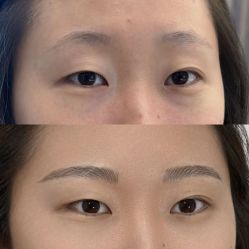 -张小野·专业半永久纹眉