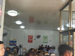 -清真·白家牛肉罩火烧老店(育才街店)