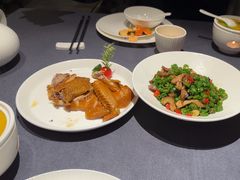 -楚禾宴·家宴(光谷大道店)