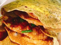 -清真·二嫂子煎饼果子(鼓楼旗舰形象店)