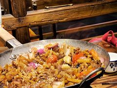-富正毅三下锅·湘西韵味(天门山索道店)