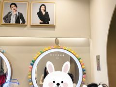 -海马体照相馆(北京apm店)