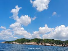 -三亚蜈支洲岛旅游区