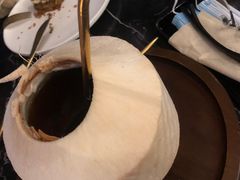椰冻咖啡-大酉·M Coffee(北京美术馆店)