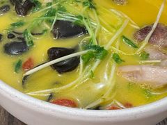 -云海肴·汽锅鸡·云南菜(广安门天虹店)