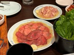 -蒜香焼肉PURUSHIN(马场路店)