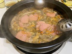 -菌之家·专业纯野生菌火锅·特色炒菌