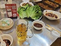 -老三李村河底戳子肉(总店)