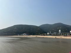 -宁波松兰山滨海旅游度假区