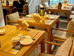 -枣子树·素食餐厅(普陀山店)