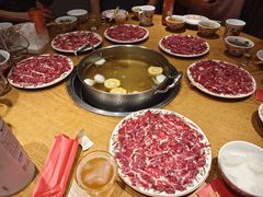 -汕头八合里海记牛肉店(清河店)