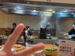 -一豚轩·烧鸟·豚骨拉面(五四路店)