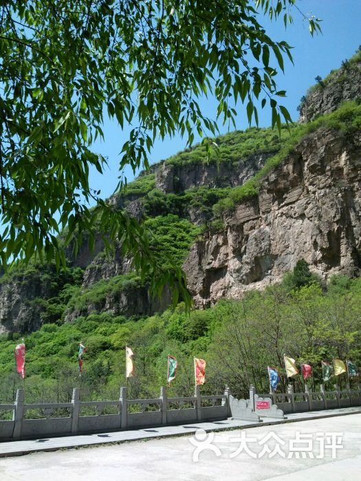 藏山旅遊風景區-圖片-盂縣周邊遊-大眾點評網