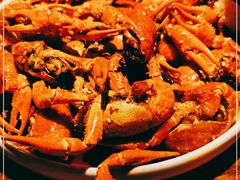 -马头巷·隐庐居·红油大虾(园区店)